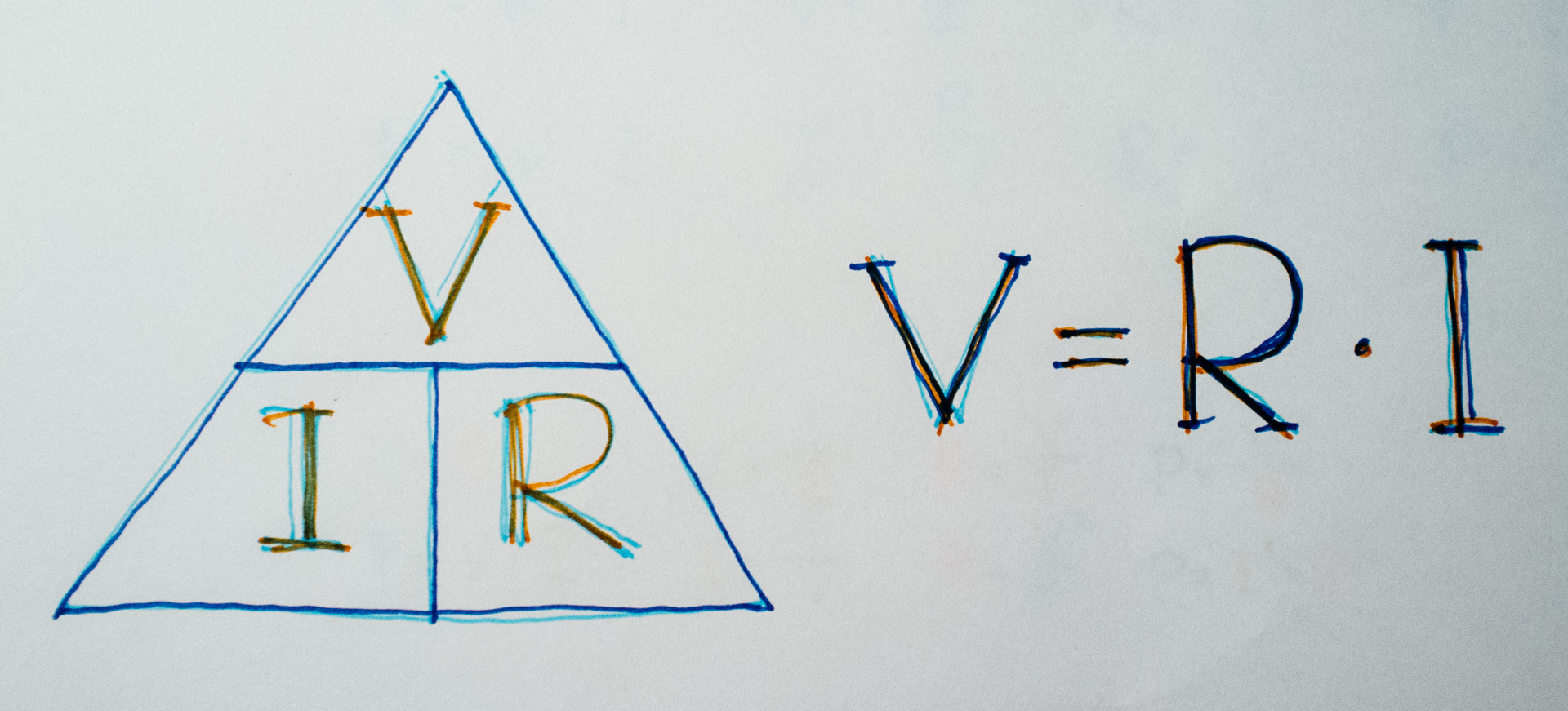 Electronics 101 Voltage Current And Resistance