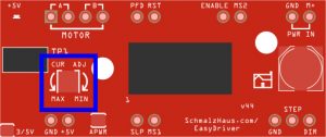 Arduino Tutorial: Stepper Motor With EasyDriver – Norwegian Creations