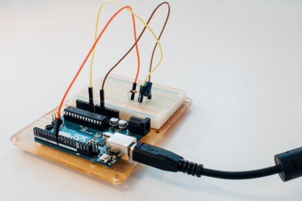 Programming Digital RGB LED Strips with Arduino and the FastLED Library