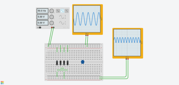 A First Impression of Tinkercad Circuits – Norwegian Creations